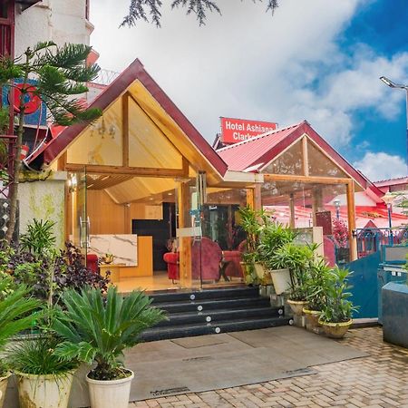 Ashiana Clarks Inn Shimla Extérieur photo
