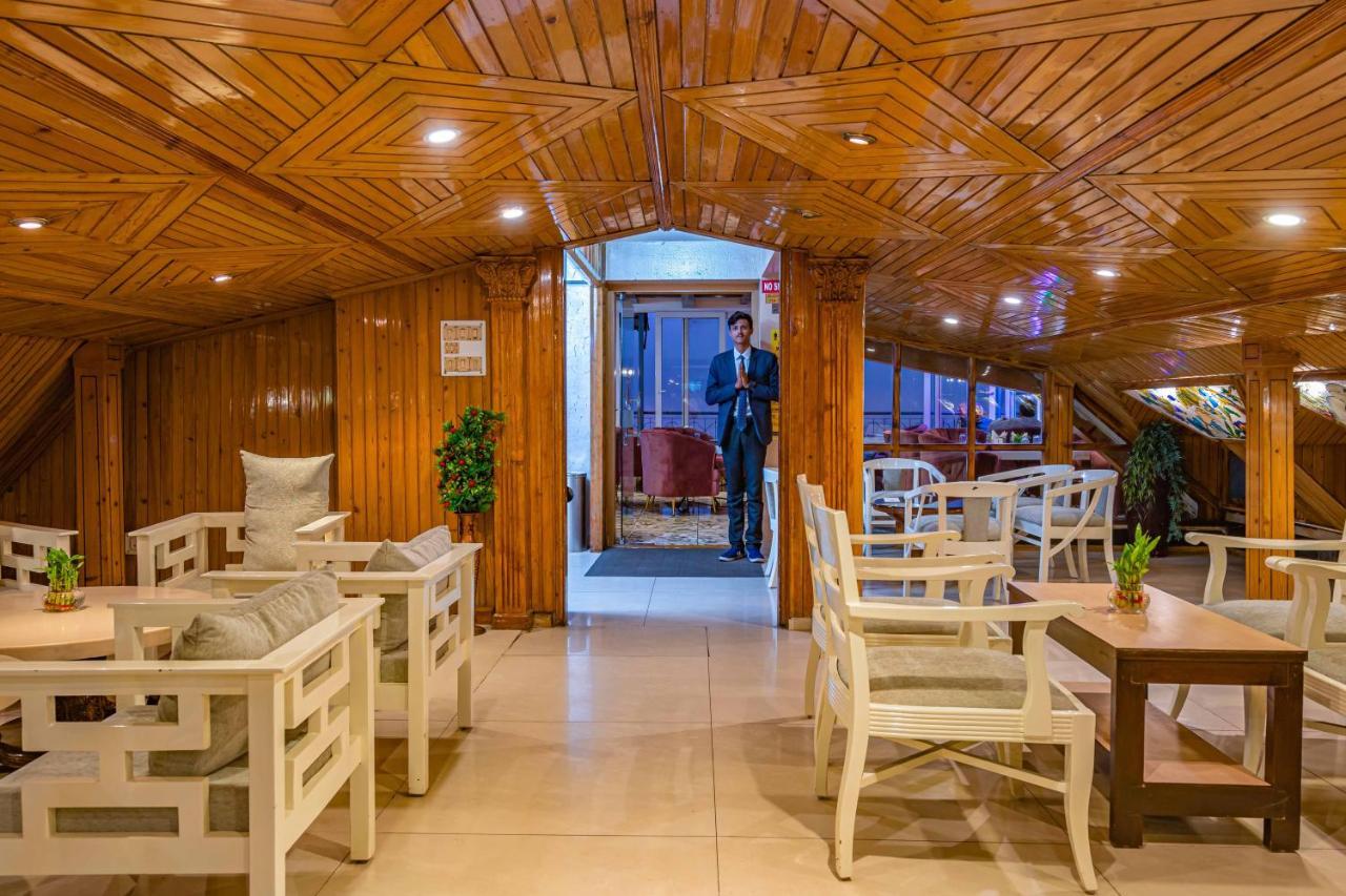 Ashiana Clarks Inn Shimla Extérieur photo