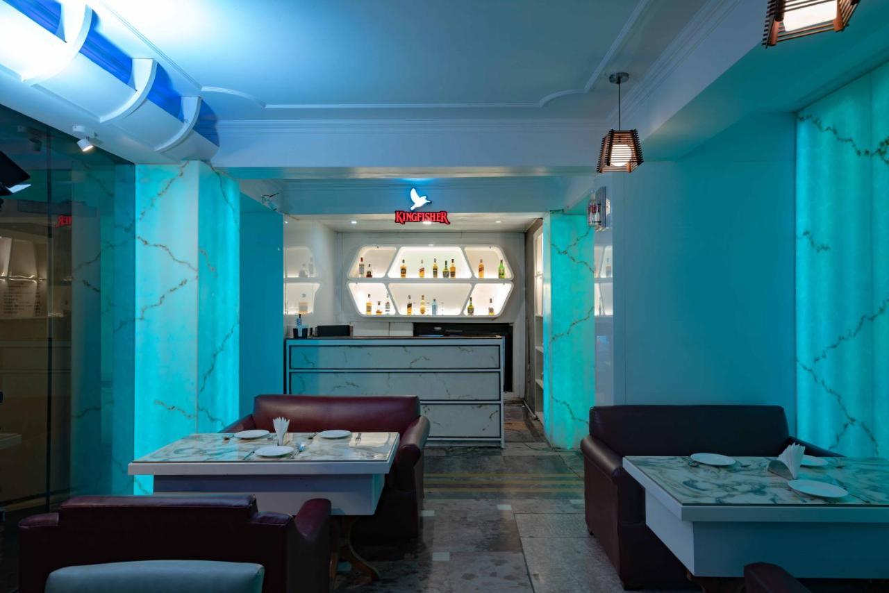 Ashiana Clarks Inn Shimla Extérieur photo